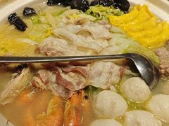 -江南韵·无锡太湖文化体验餐厅(凤凰天街店)