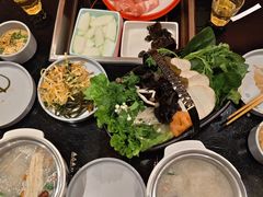 -重庆德忆火锅（龙南街3店）(渝水岸餐饮)