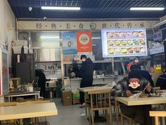 -昌顺马记小吃店(昌盛园店)