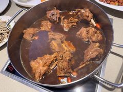 -蝎王府羊蝎子(虎坊桥总店)