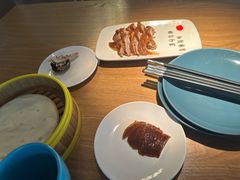 -全聚德(大兴国际机场店)