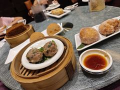 -粤匠·澳门点心粤菜海鲜(澳门半岛店)