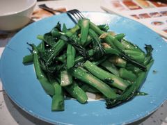 -新宝餐厅(流塘店)