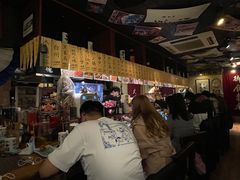 -半藏居酒屋(香港花园店)