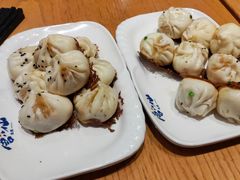 -唐八仙生煎(东鱼坊店)