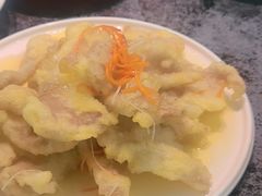 -陈小勺·东北大院(薛家岛店)