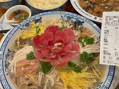 -老雒阳面馆·水席(王城路店)
