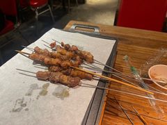 -宽店烧烤(大兴店)