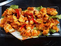 -牛得很·鲜牦牛肉烧烤·牛羊肉菌汤锅(康定店)