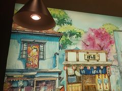 -沼津港精致料理·寿喜烧·烧鸟(漕河泾印象城店)