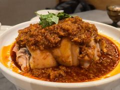 -眉州东坡(上海中心店)