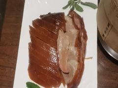 -老铺烤鸭(宝鸡店)
