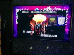 -佰迪乐KTV(阳桥店)