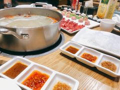 -掂档潮汕牛肉火锅(沈阳万象城店)