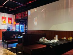 -牛焱·烧肉酒肆(五大道店)