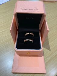-Zbird钻石小鸟·钻戒婚戒定制高端珠宝私人定制中心
