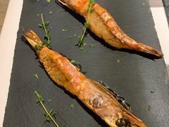 -LA CREPERIE BRETONNE布列塔尼法式餐厅(天童北路店)