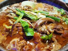 -十六蒲(桂林路店)