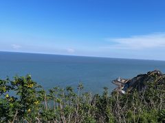 -锦州笔架山风景区