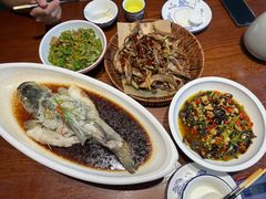 -醉湘厨艺(才华街店)