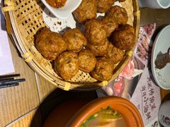 -黄泥岗·地道湖北菜(奥特莱斯店)