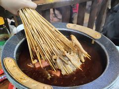 -冒椒火辣(奎星楼街店)