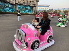 -福州罗源湾海洋世界旅游区