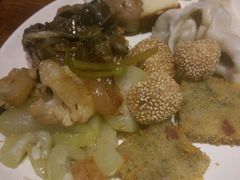 -素德轩素食餐厅(东港店)