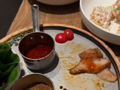 -小大董·烤鸭(王府井apm店)