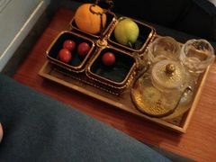 -华夏良子·足道SPA艾灸(翠微店)