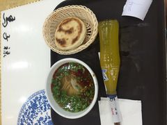 马子禄牛肉面(金宝街店)-马子禄牛肉面(金宝街店)