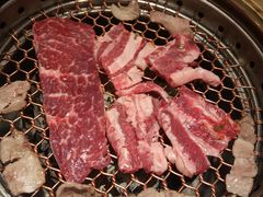 -花时·炭火烧肉(东百中心A馆店)