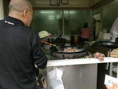 -舒蔡记生煎菜饭(云南中路店)