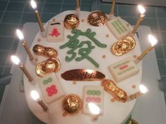-丁先生蛋糕·品质鲜作(桐梓林店)