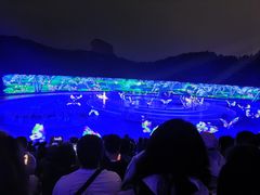 -鼎盛王朝康熙大典实景演出