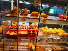 -85度C(南京中山南店)