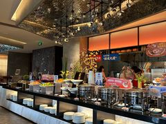 -希尔顿欢朋酒店·欢朋餐厅