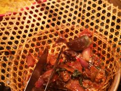 -长沙北辰洲际酒店-兰调全日餐厅