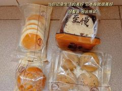-匠造烘焙(联洋店)