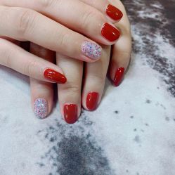 -Meet Nail 美睫·美甲