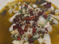 -松沪名灶·豆浆鱼头·新上海菜(飞航吾悦广场店)