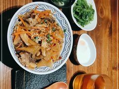 -龙神·炭烧酒场深夜食堂(新街口店)