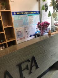 -AFA Hair studio·女士发型设计