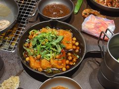 -夜食白市Yespicy·烧烤啤酒宵夜(番禺四海城店)