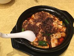 陈麻婆豆腐-陈麻婆豆腐(春熙店)
