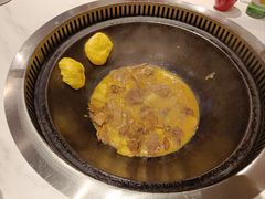 -玺炖·中国铁锅炖(虹桥天街店)