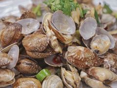 -望海潮海鲜店 特色家常菜(在海一方店)