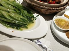 -千百味红餐厅·江西菜(绿地双子塔店)