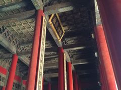 -历代帝王庙博物馆