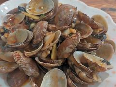 -南记食粥坊·宵夜大排档(莲花总店)